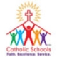 We Celebrate Catholic Schools Week!