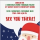 See You at the Christmas Drive-Through Parade on 12/16!