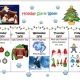 Holiday Spirit Week Schedule, 12/14 – 12/18