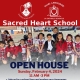 SCHOOL OPEN HOUSE – Sunday, 2/4, 11am – 3pm