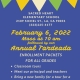Come Visit Our Annual Tardeada and Open House – Feb 6th