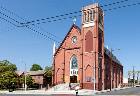 Sacred Heart Church